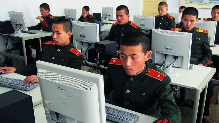 US Government Expands Charges Against North Korean Hackers